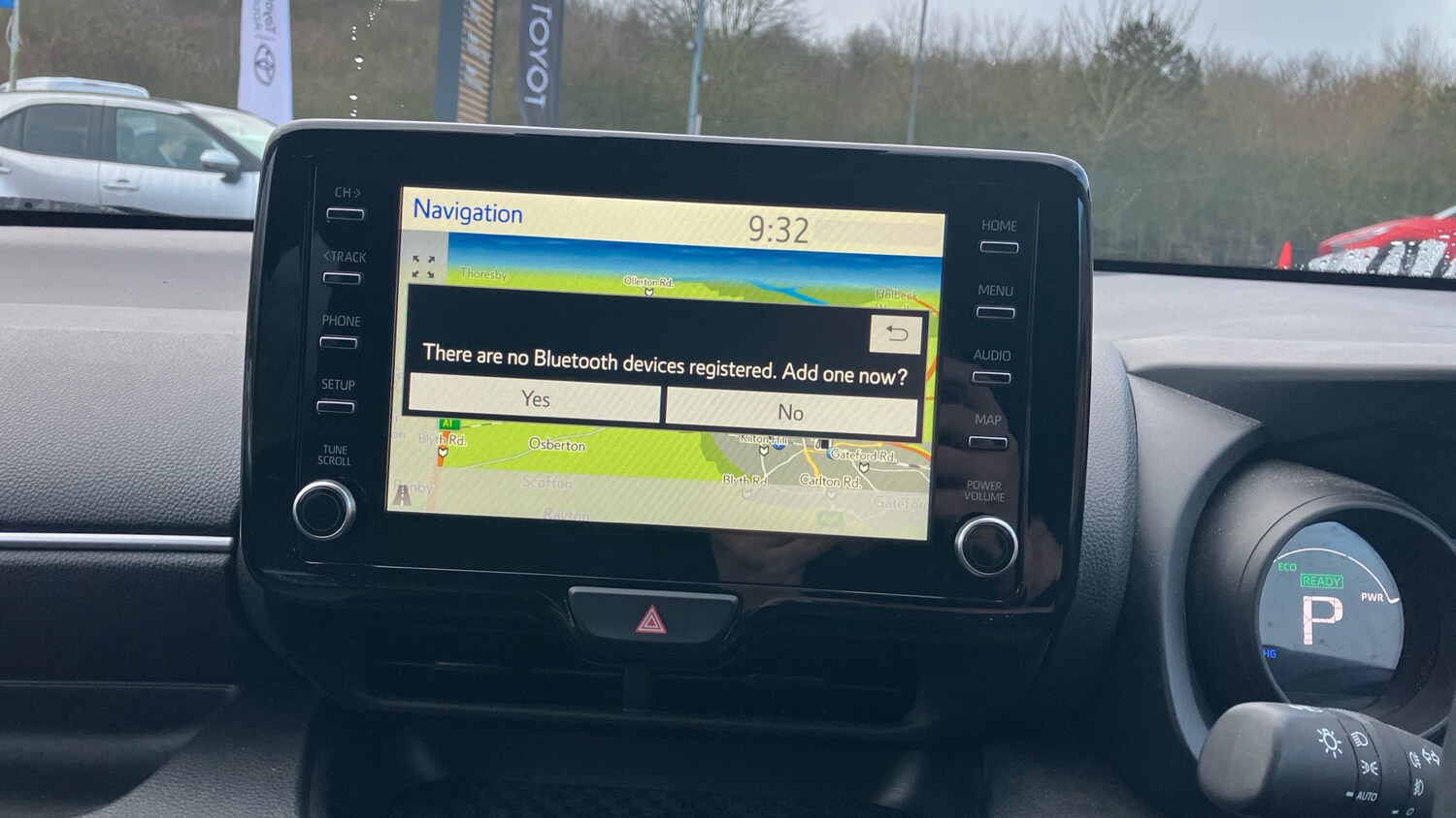 Used Toyota Yaris 2023 for sale - 77196363: Photo 23