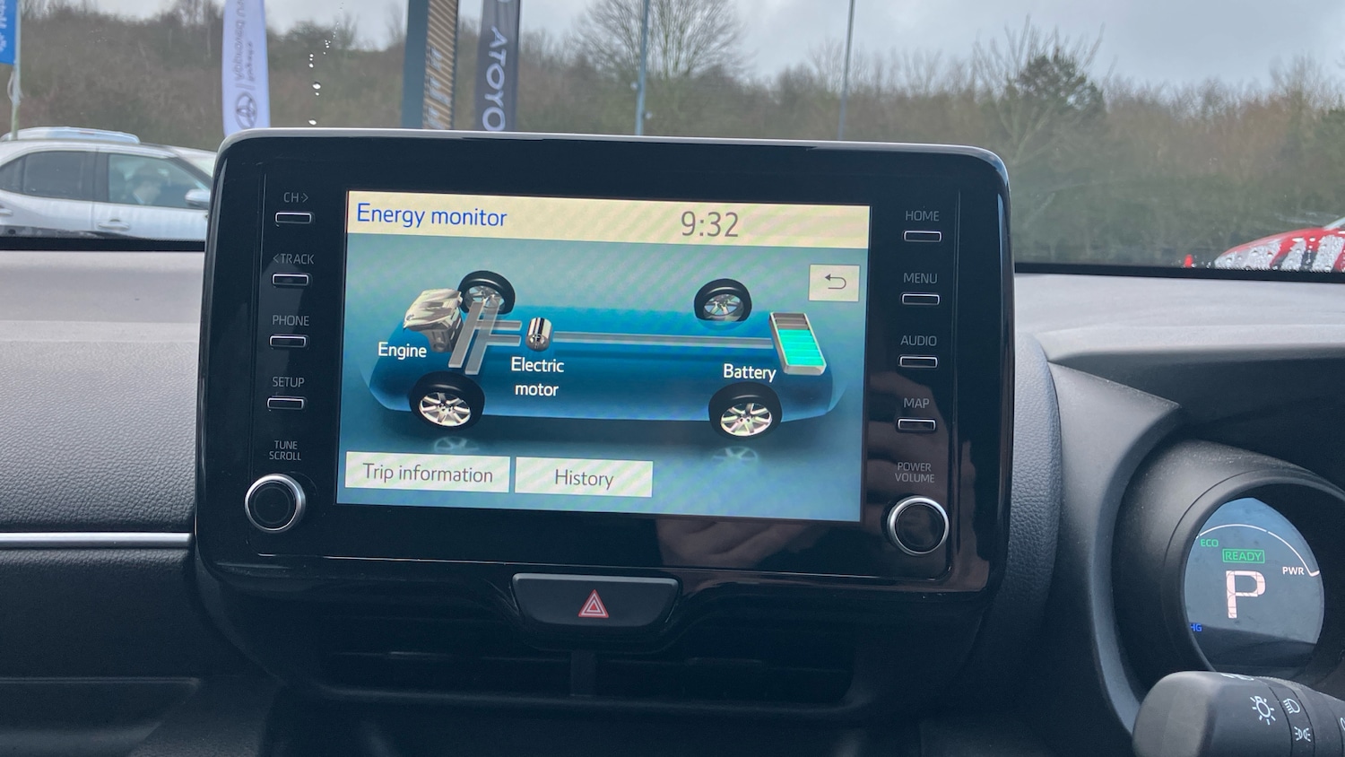 Used Toyota Yaris 2023 for sale - 77196363: Photo 24