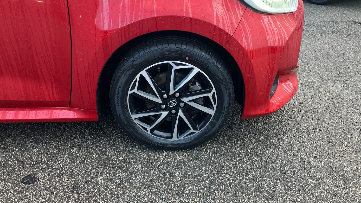 Used Toyota Yaris 2023 for sale - 77196363: Photo 34