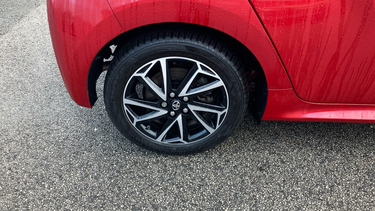 Used Toyota Yaris 2023 for sale - 77196363: Photo 35