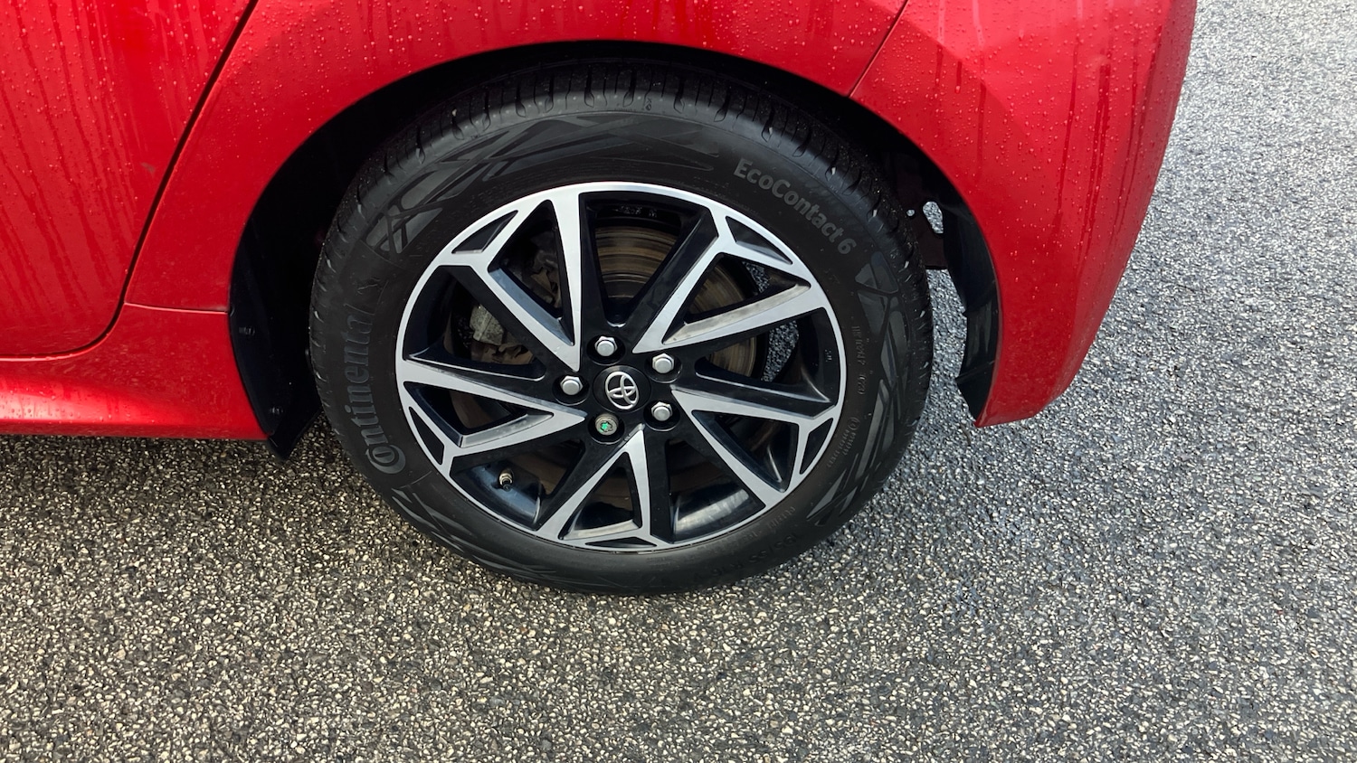 Used Toyota Yaris 2023 for sale - 77196363: Photo 36