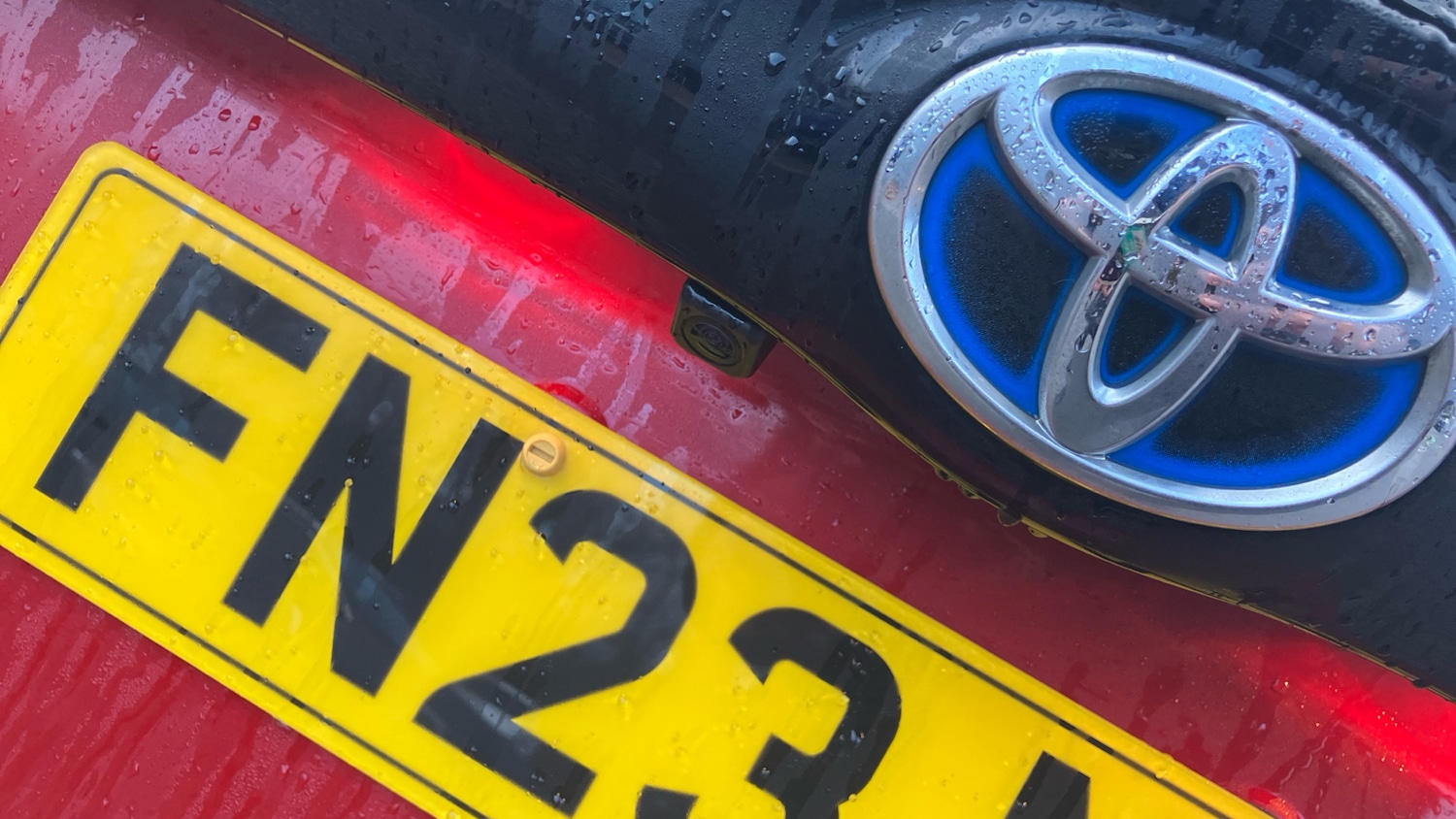 Used Toyota Yaris 2023 for sale - 77196363: Photo 39