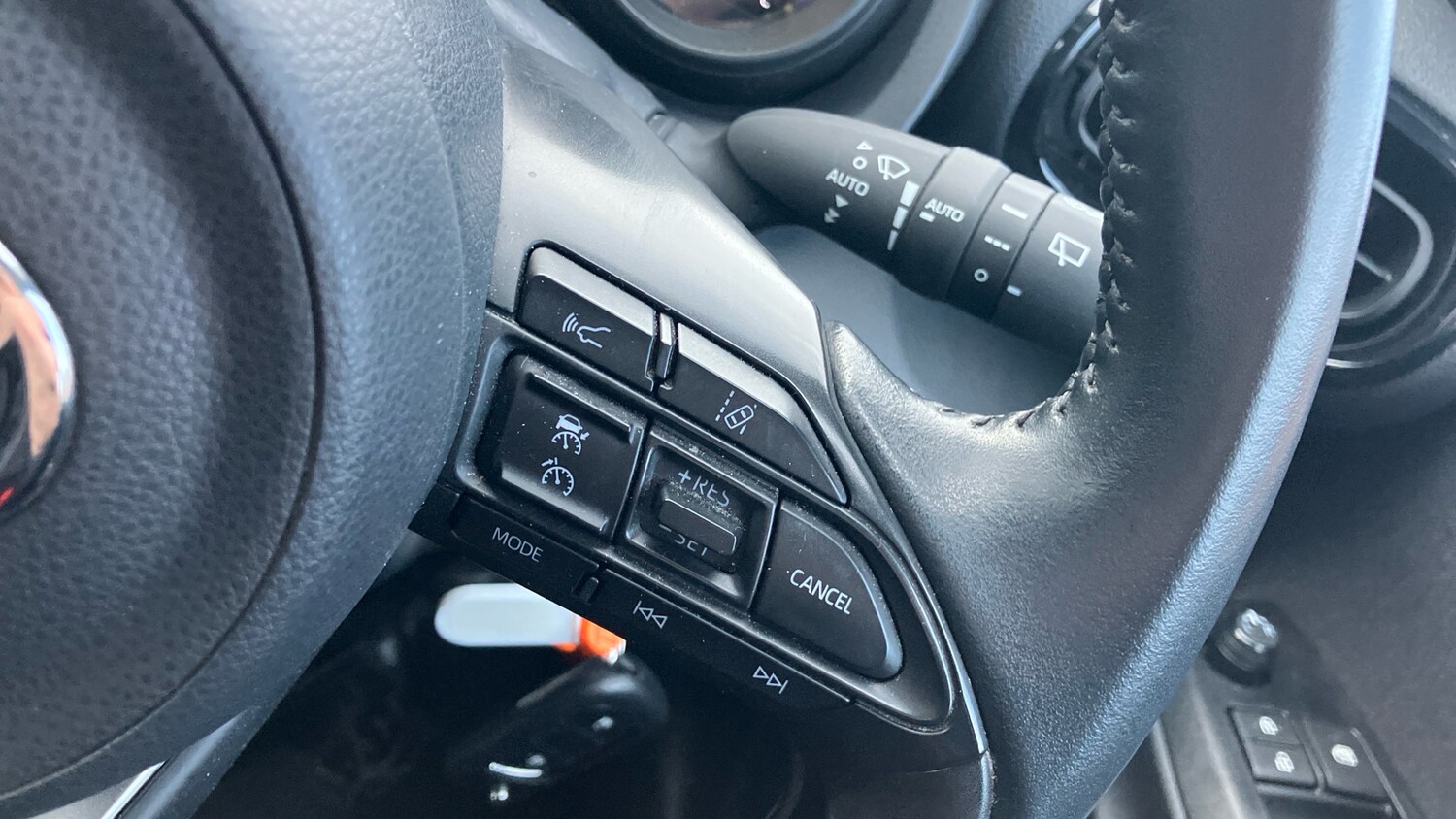 Used Toyota Yaris 2023 for sale - 77196363: Photo 47