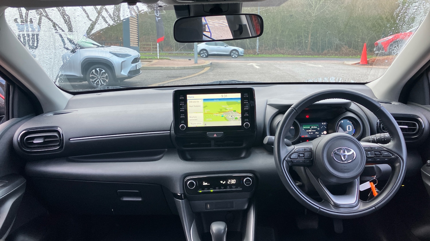 Used Toyota Yaris 2023 for sale - 77196363: Photo 5