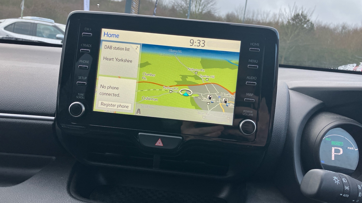 Used Toyota Yaris 2023 for sale - 77196363: Photo 52