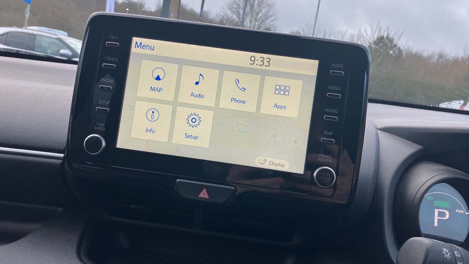 Used Toyota Yaris 2023 for sale - 77196363: Photo 53