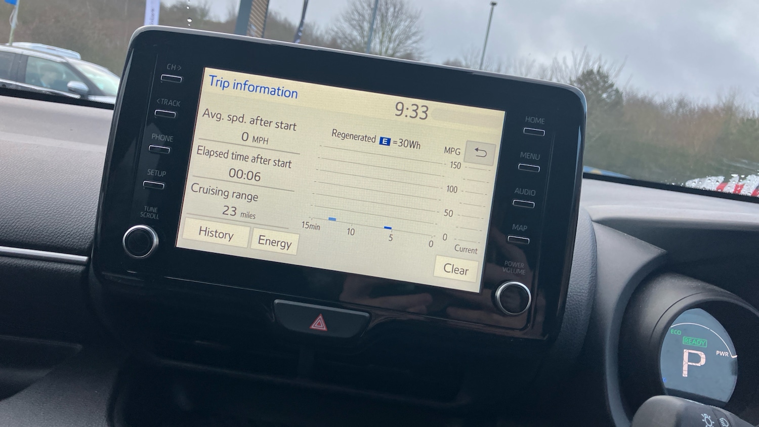 Used Toyota Yaris 2023 for sale - 77196363: Photo 54