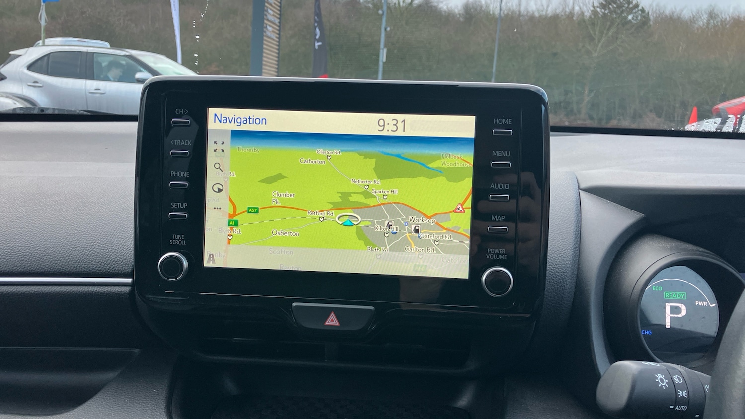 Used Toyota Yaris 2023 for sale - 77196363: Photo 7