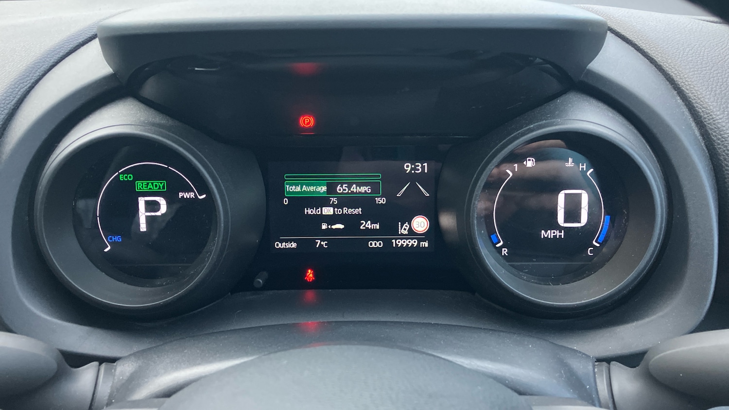 Used Toyota Yaris 2023 for sale - 77196363: Photo 9