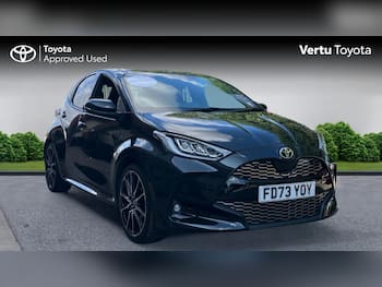 Used Toyota Yaris 2024 for sale - 79488887: Photo