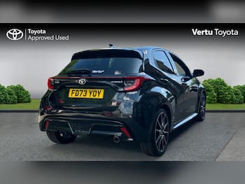 Used Toyota Yaris 2024 for sale - 79488887: Photo