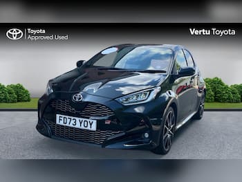 Used Toyota Yaris 2024 for sale - 79488887: Photo