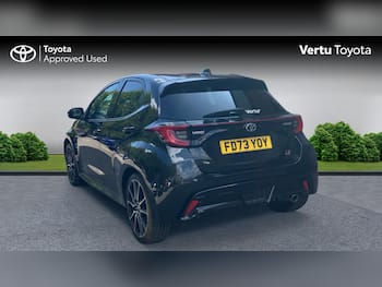 Used Toyota Yaris 2024 for sale - 79488887: Photo