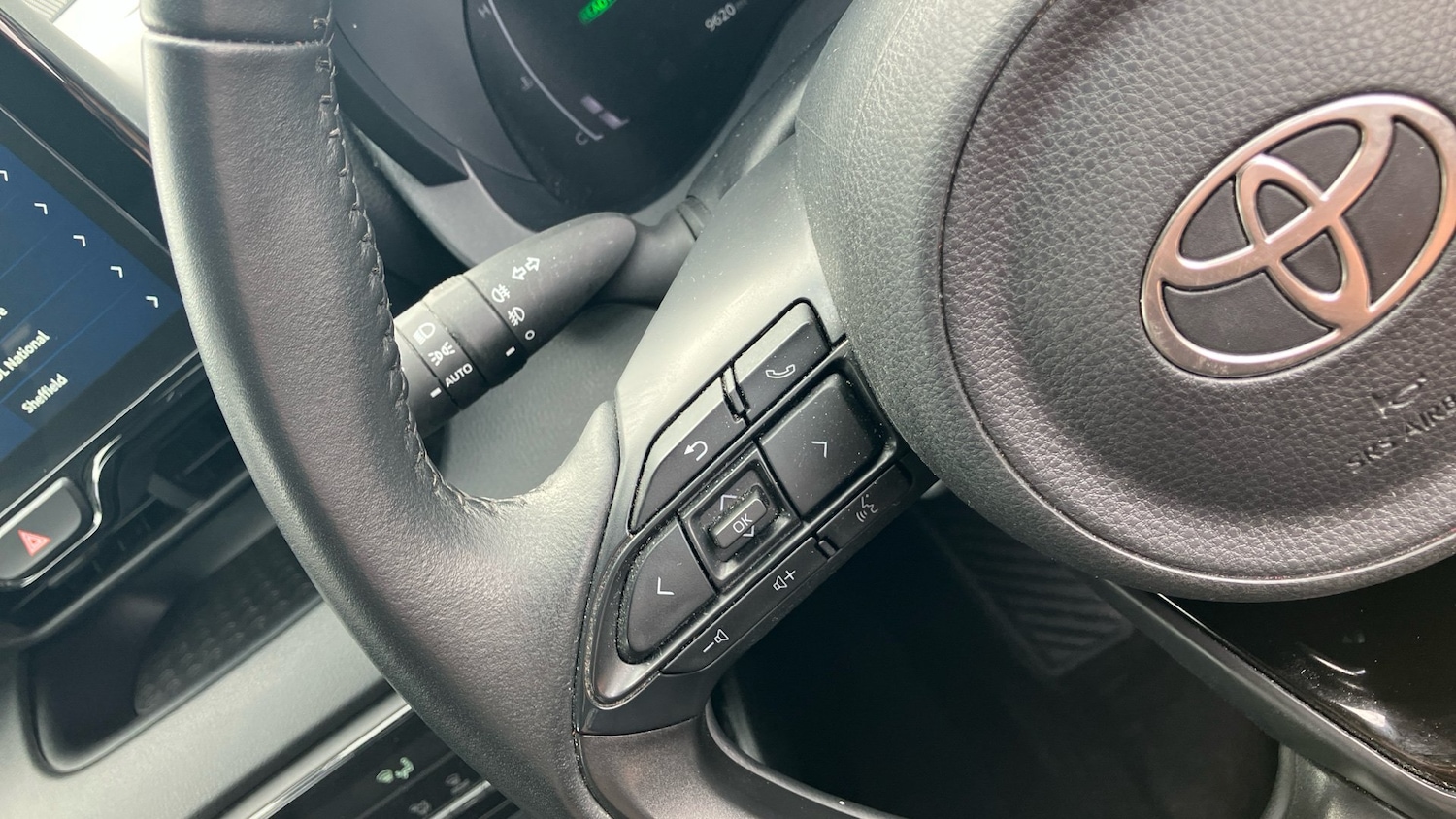 Vehicle 45
