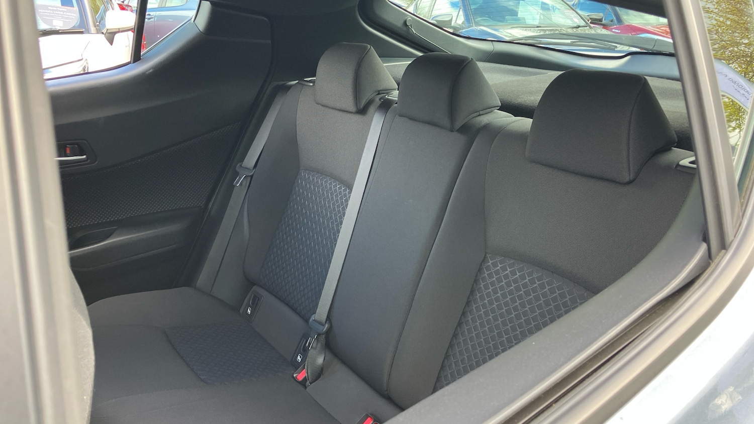 Used Toyota C-HR 2023 for sale - 78080530: Photo 20