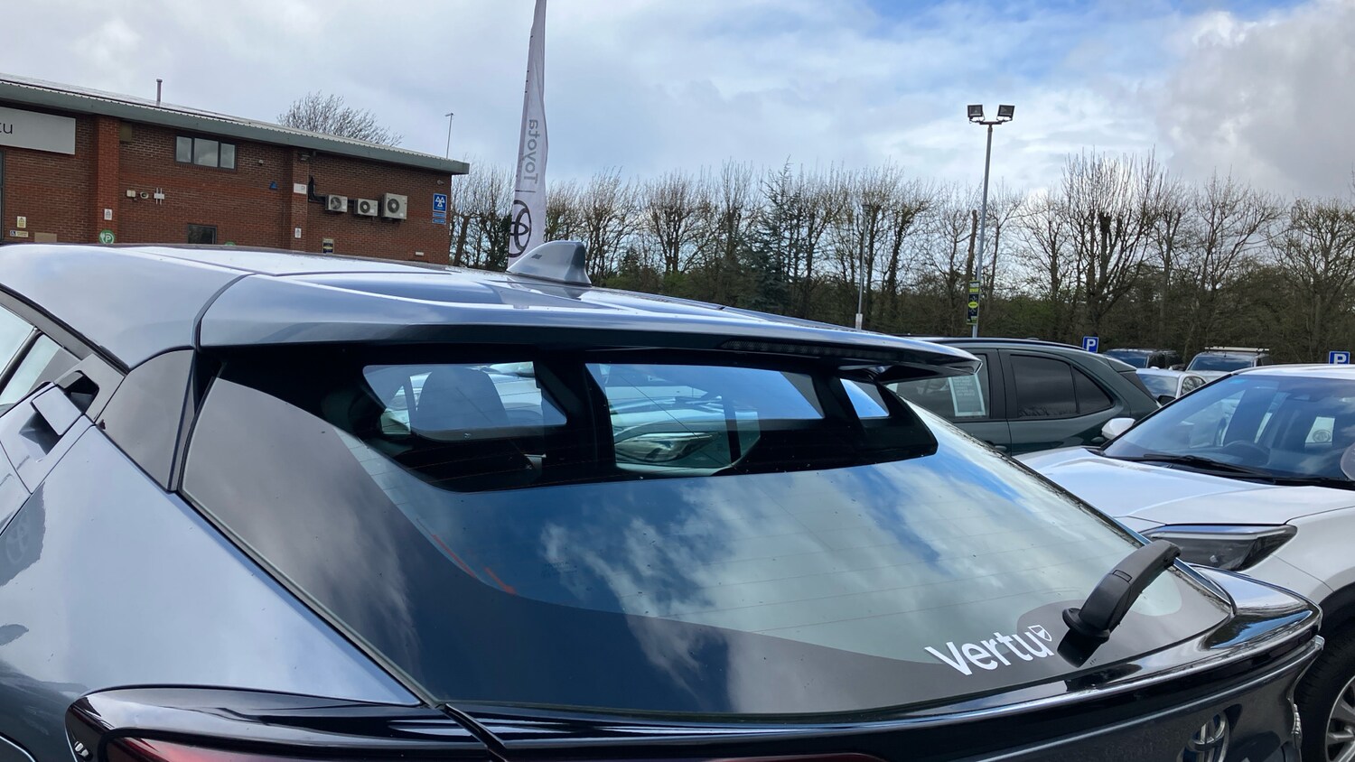 Used Toyota C-HR 2023 for sale - 78080530: Photo 22