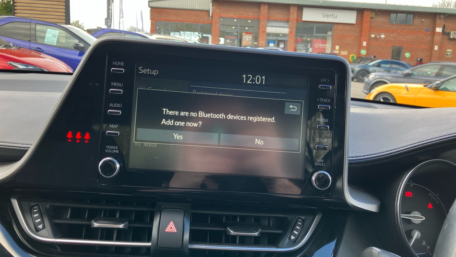 Used Toyota C-HR 2023 for sale - 78080530: Photo 23