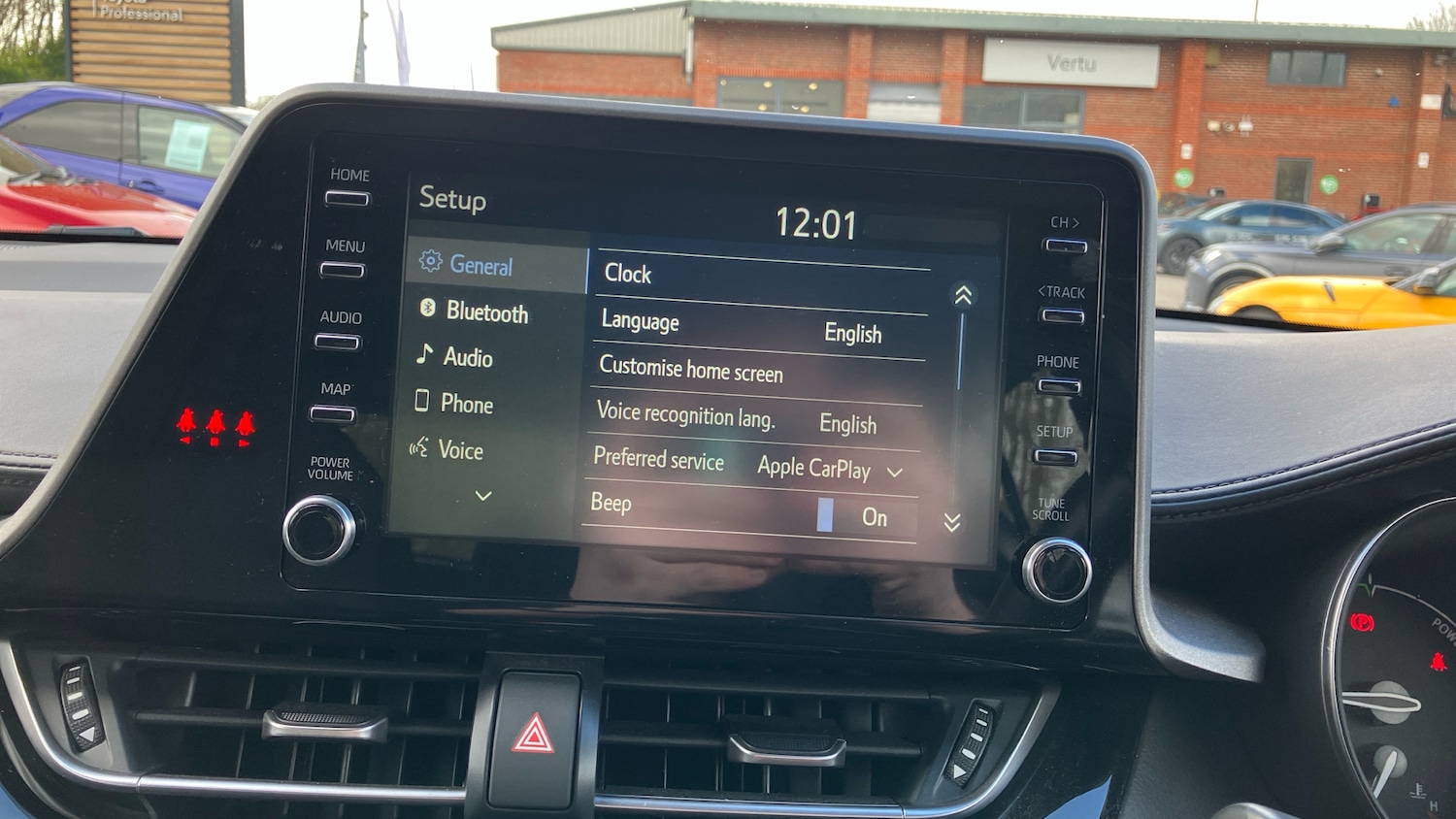 Used Toyota C-HR 2023 for sale - 78080530: Photo 25