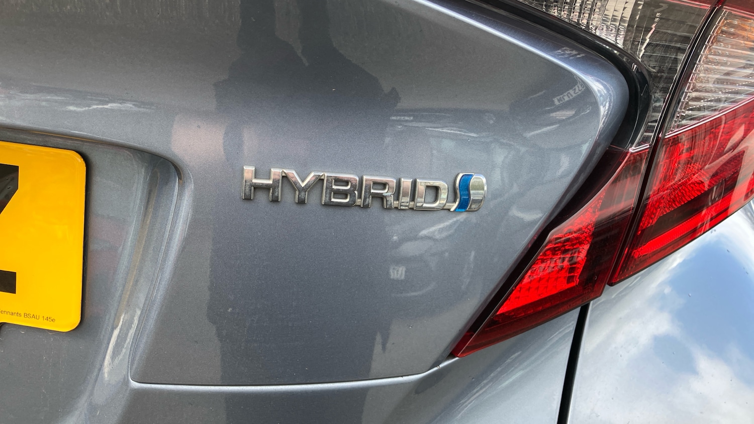 Used Toyota C-HR 2023 for sale - 78080530: Photo 37