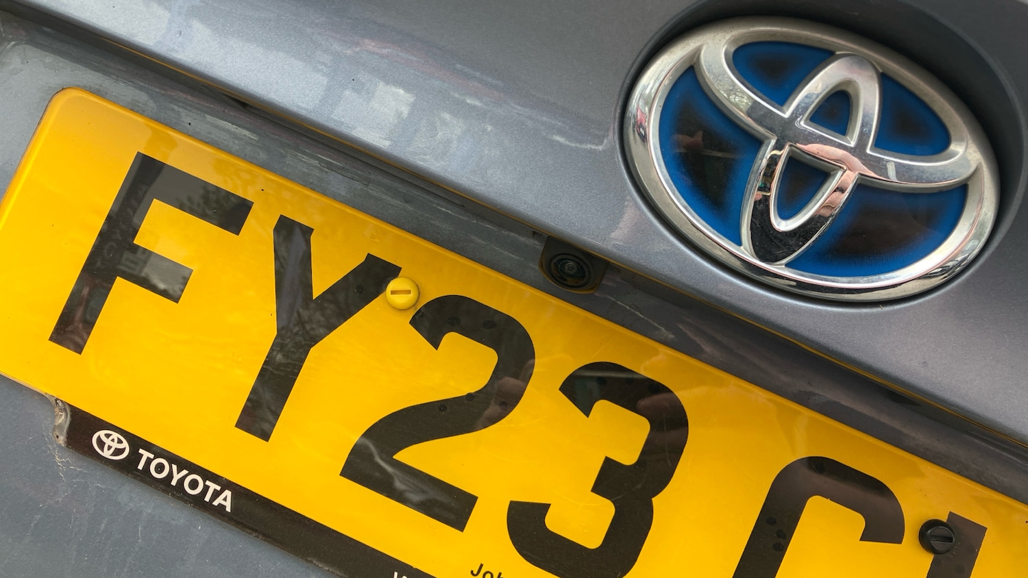 Used Toyota C-HR 2023 for sale - 78080530: Photo 38