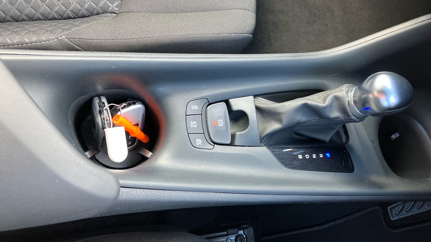 Used Toyota C-HR 2023 for sale - 78080530: Photo 49