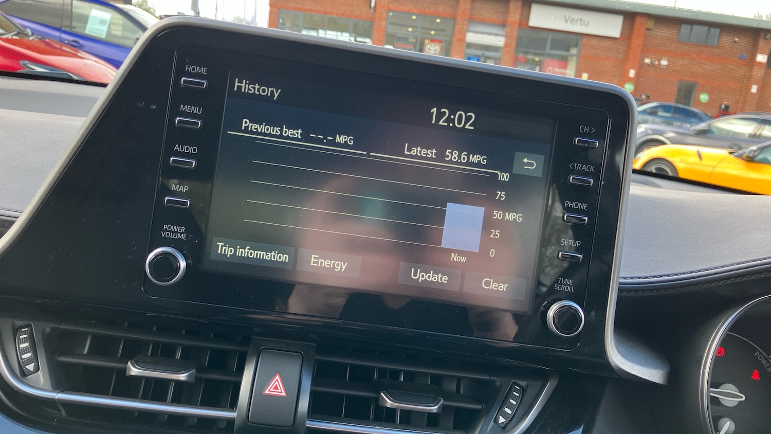 Used Toyota C-HR 2023 for sale - 78080530: Photo 53