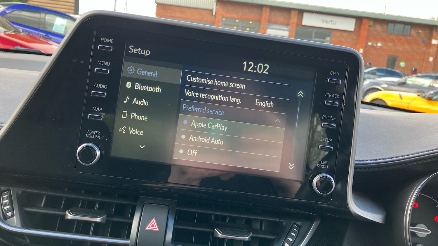 Used Toyota C-HR 2023 for sale - 78080530: Photo 55