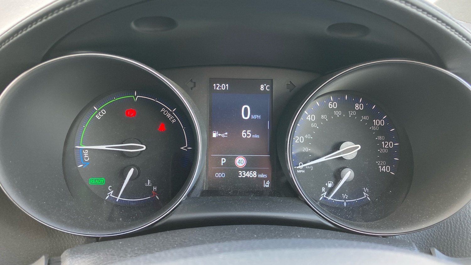 Used Toyota C-HR 2023 for sale - 78080530: Photo 9