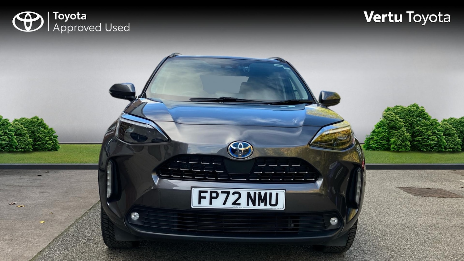 Used Toyota Yaris Cross 2022 for sale - 76290429: Photo 15