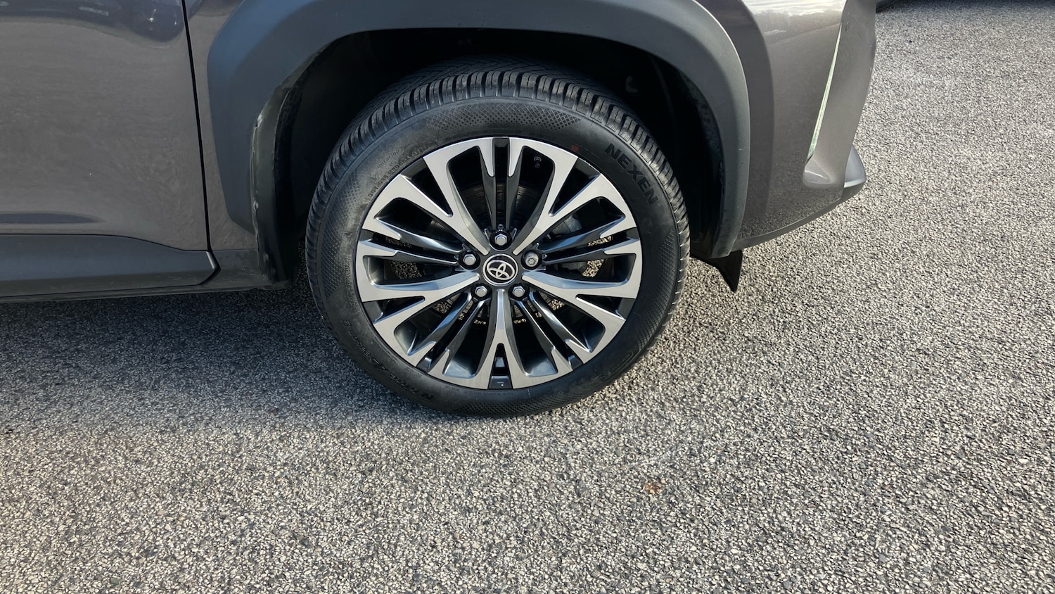 Used Toyota Yaris Cross 2022 for sale - 76290429: Photo 33