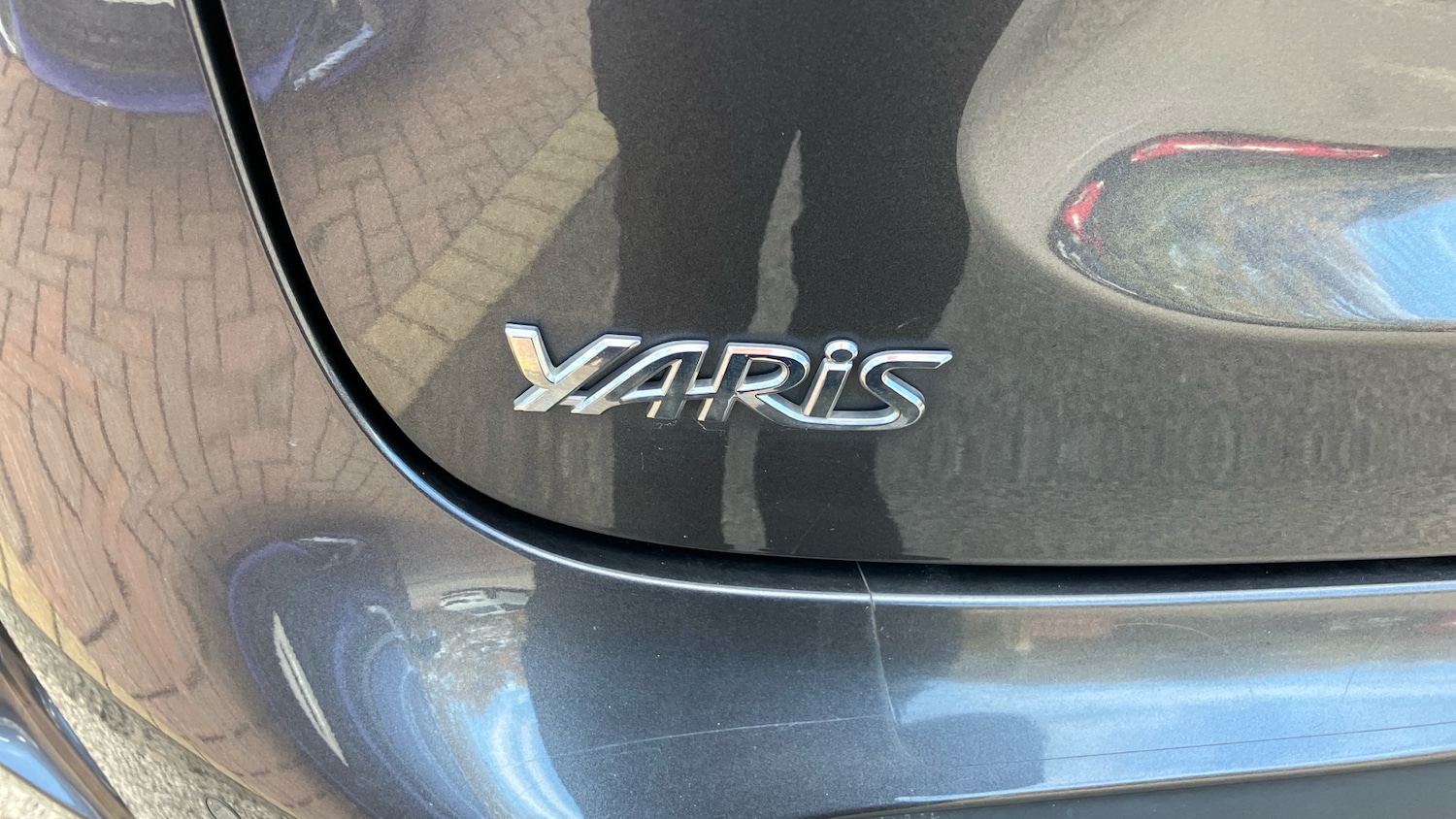 Used Toyota Yaris Cross 2022 for sale - 76290429: Photo 36