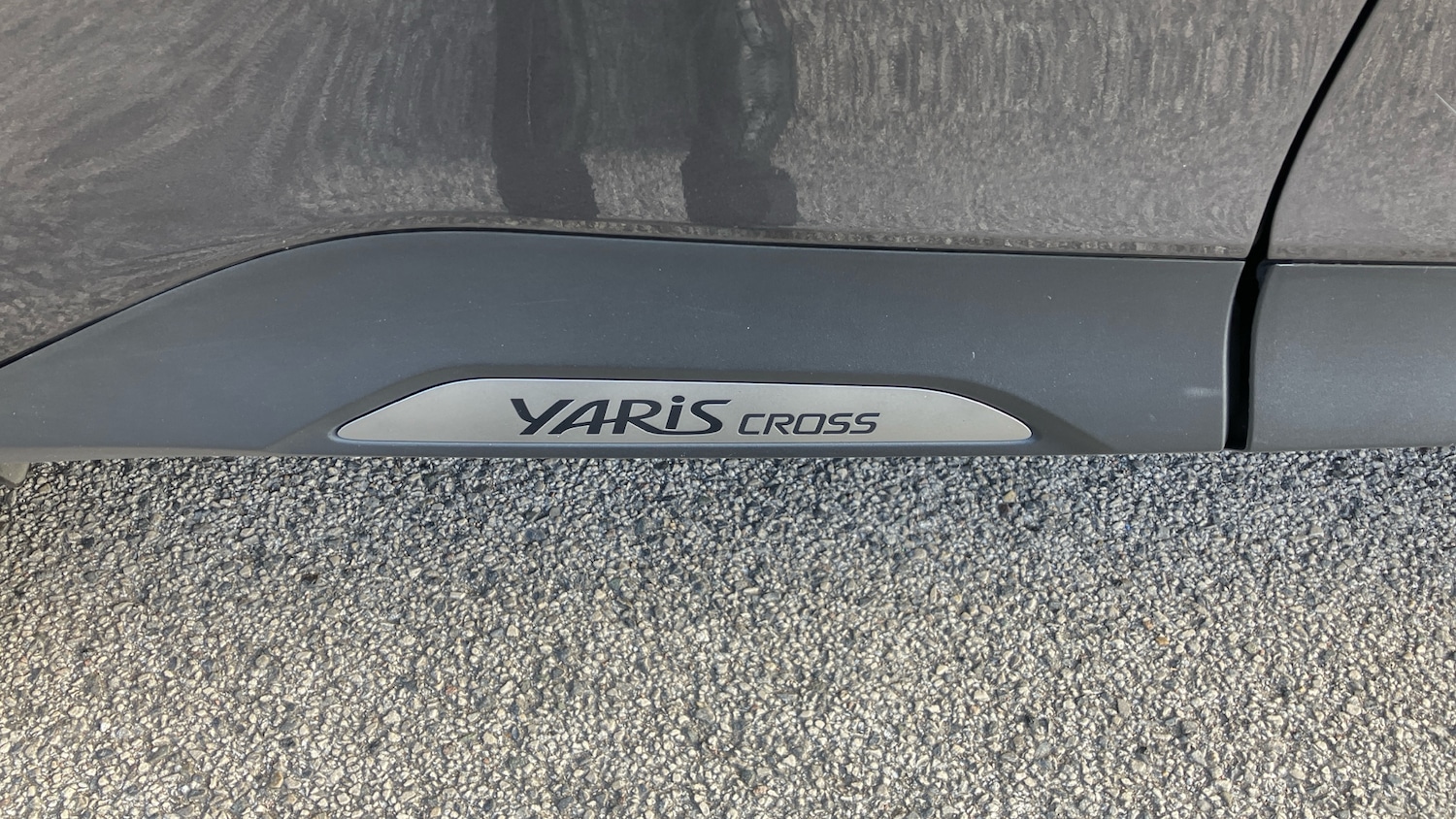 Used Toyota Yaris Cross 2022 for sale - 76290429: Photo 38