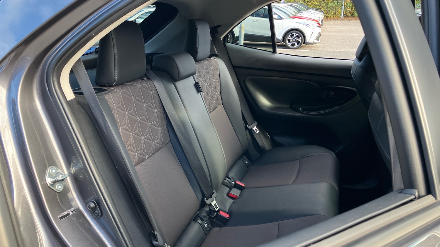 Used Toyota Yaris Cross 2022 for sale - 76290429: Photo 41