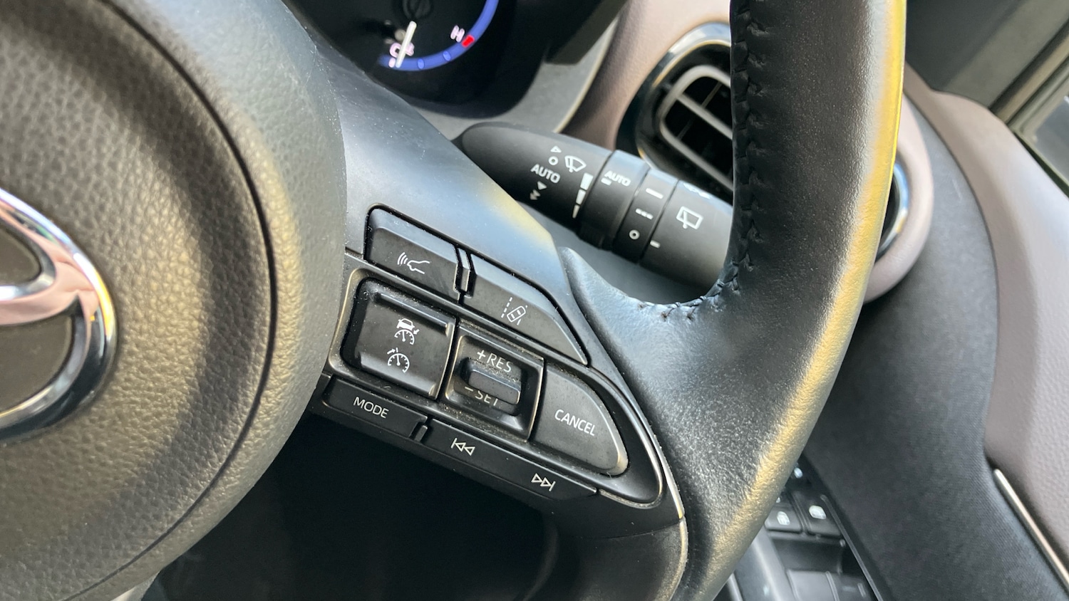 Used Toyota Yaris Cross 2022 for sale - 76290429: Photo 47