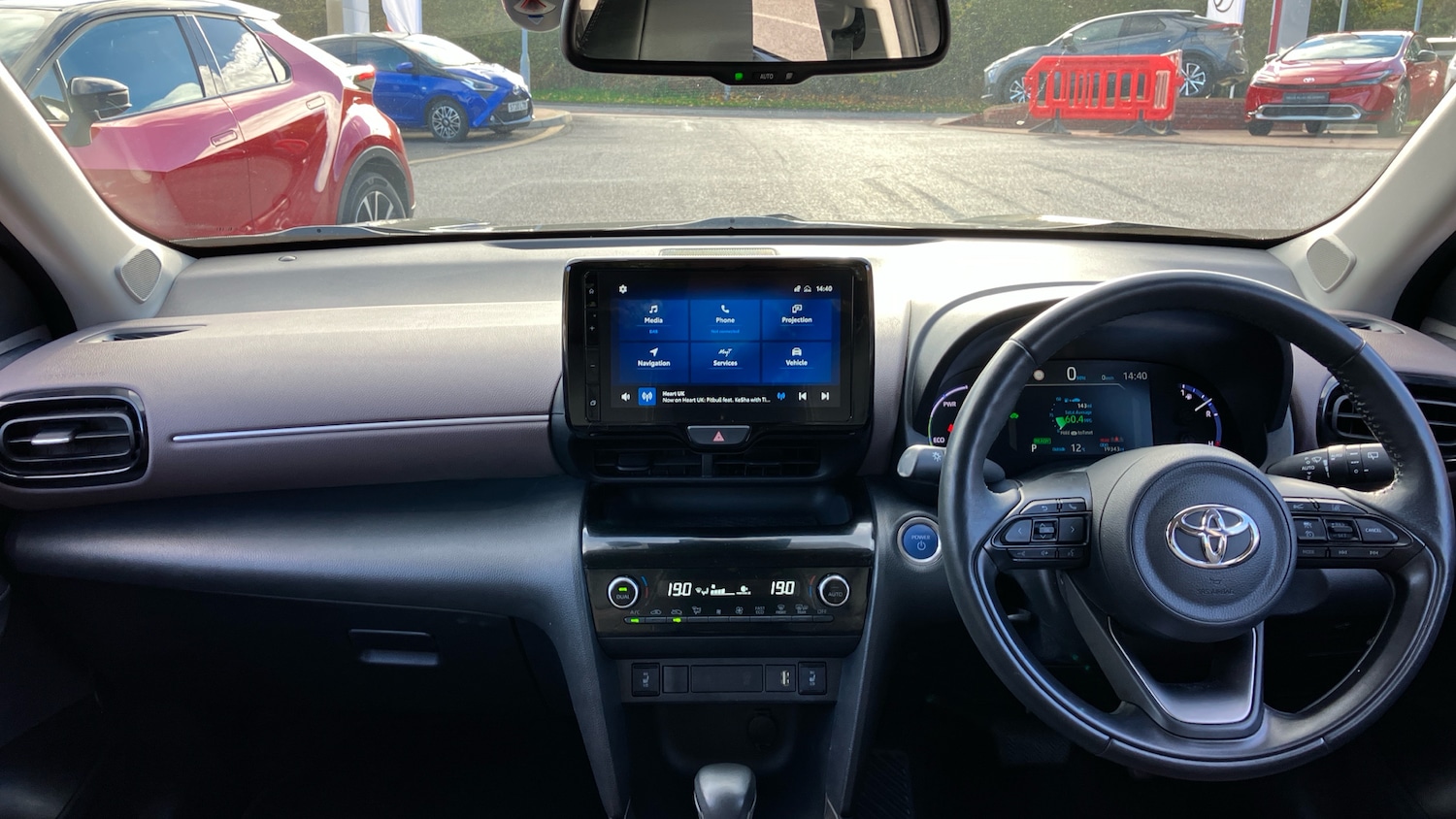 Used Toyota Yaris Cross 2022 for sale - 76290429: Photo 5