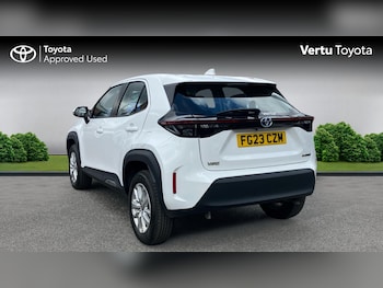 Used Toyota Yaris Cross 2023 for sale - 79477975: Photo