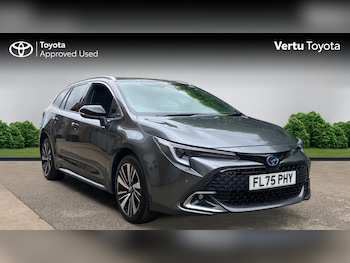Used Toyota Corolla 2025 for sale - 78804051: Photo