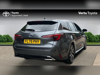 Used Toyota Corolla 2025 for sale - 78804051: Photo