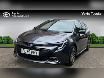 Used Toyota Corolla 2025 for sale - 78804051: Photo
