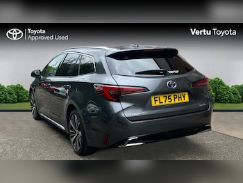 Used Toyota Corolla 2025 for sale - 78804051: Photo