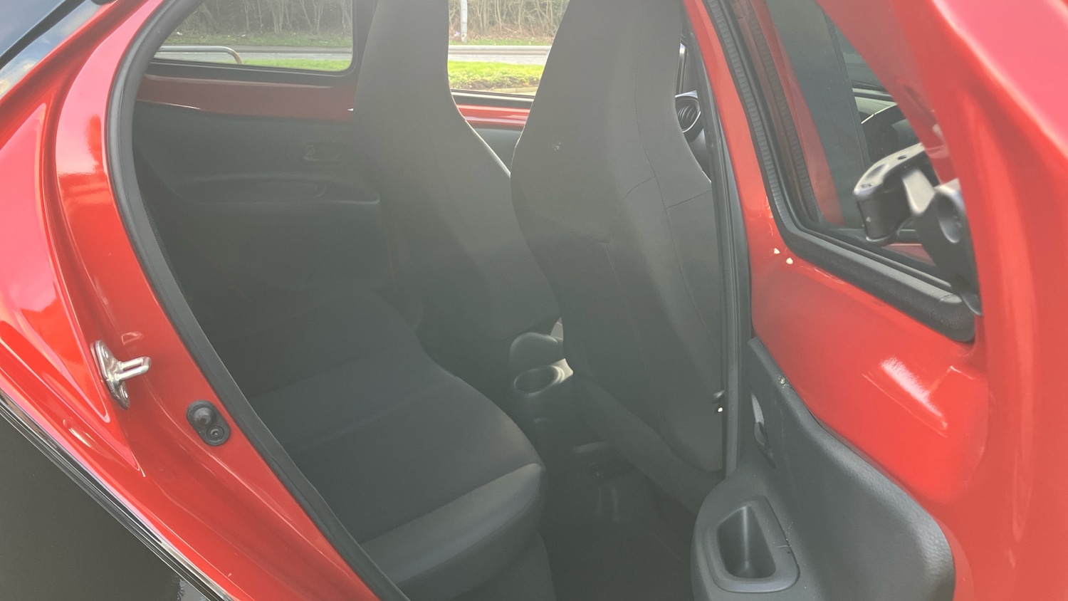 Used Toyota Aygo X 2024 for sale - 77677000: Photo 12