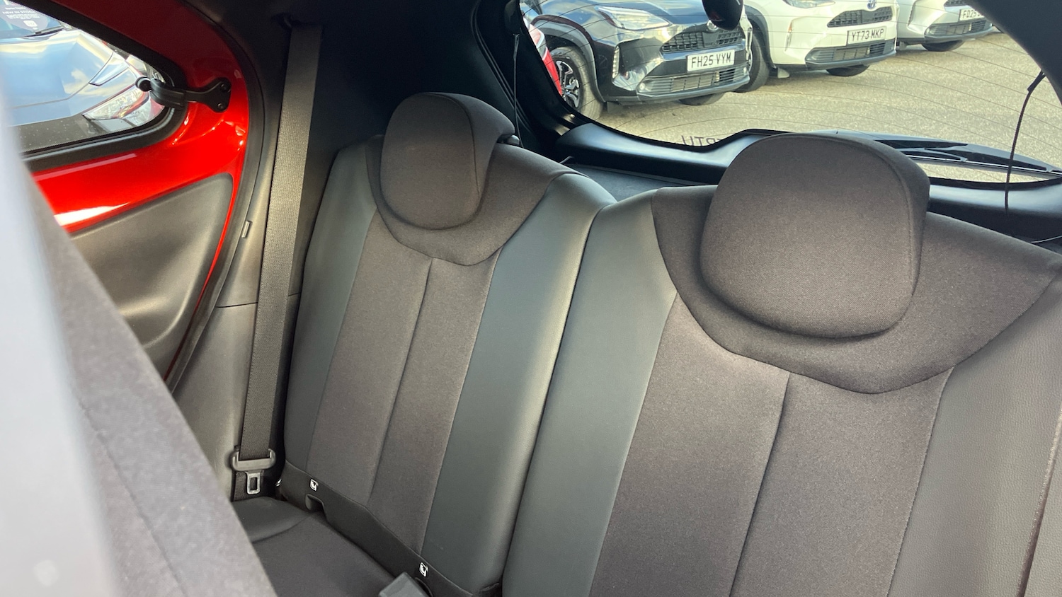 Used Toyota Aygo X 2024 for sale - 77677000: Photo 20