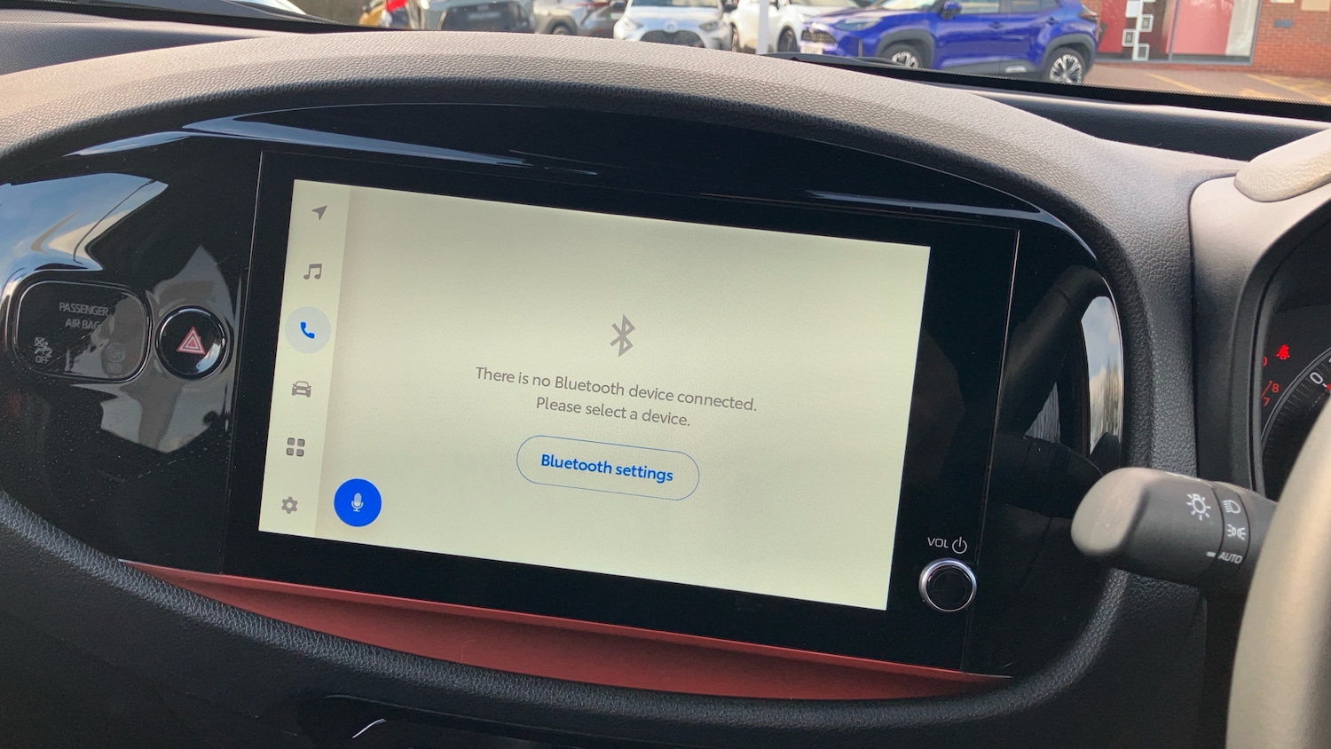 Used Toyota Aygo X 2024 for sale - 77677000: Photo 23