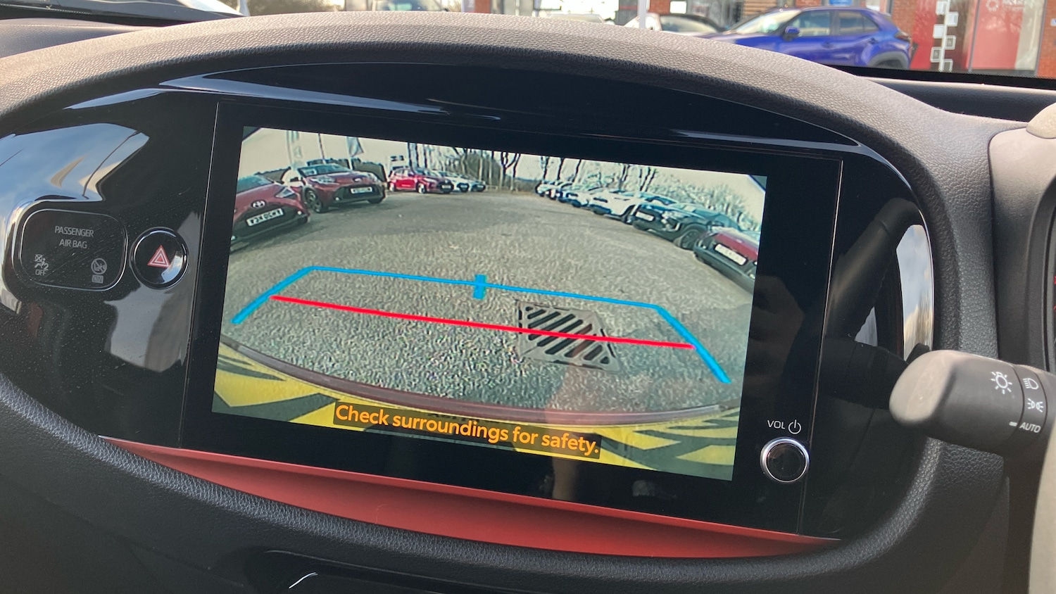 Used Toyota Aygo X 2024 for sale - 77677000: Photo 27