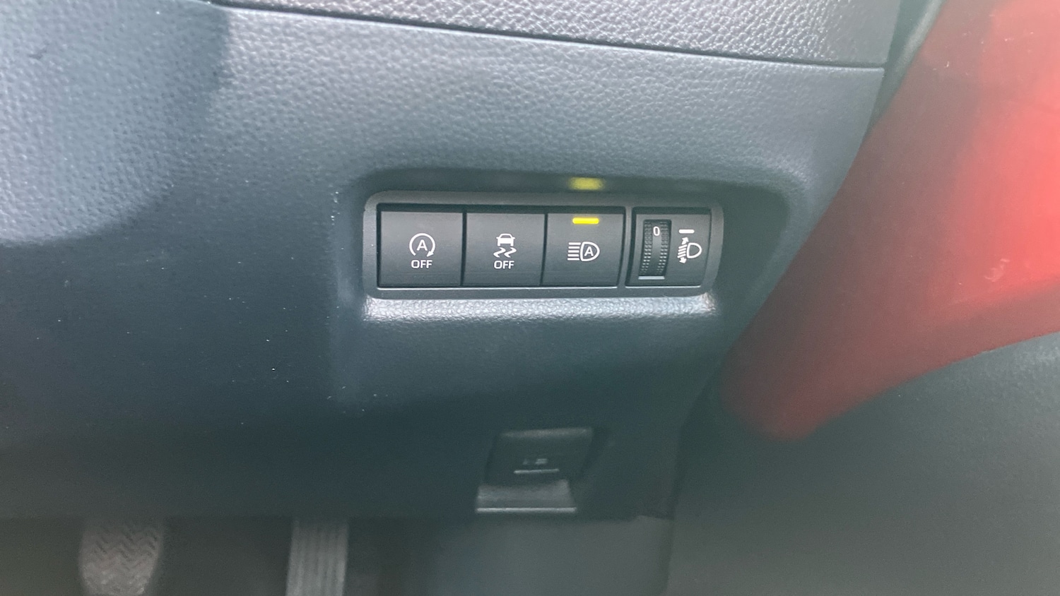 Used Toyota Aygo X 2024 for sale - 77677000: Photo 42