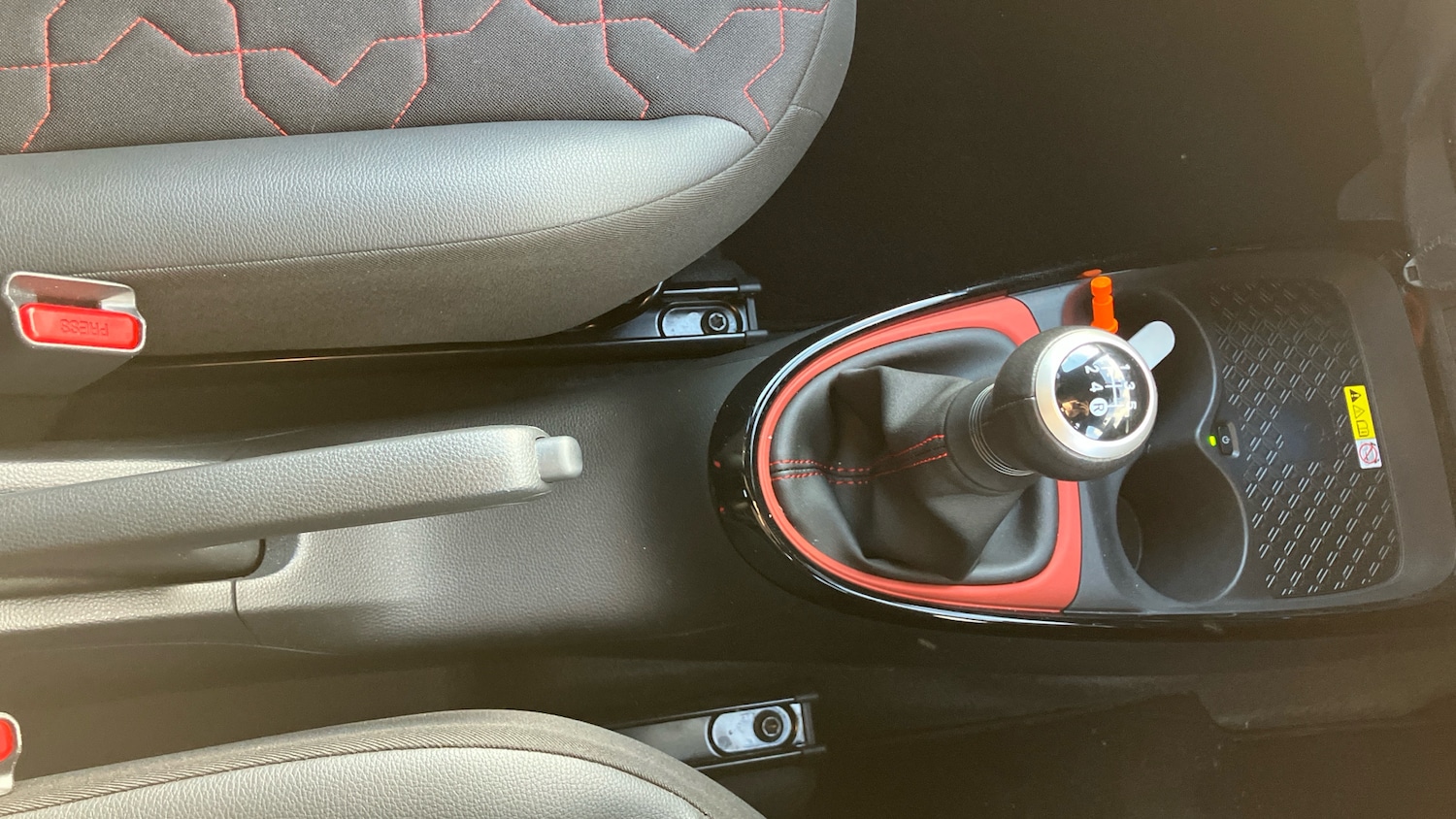 Used Toyota Aygo X 2024 for sale - 77677000: Photo 44