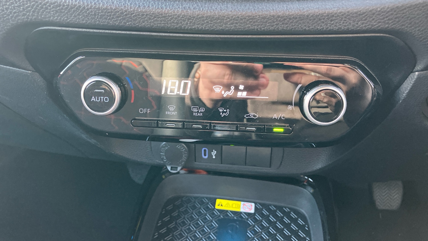 Used Toyota Aygo X 2024 for sale - 77677000: Photo 45