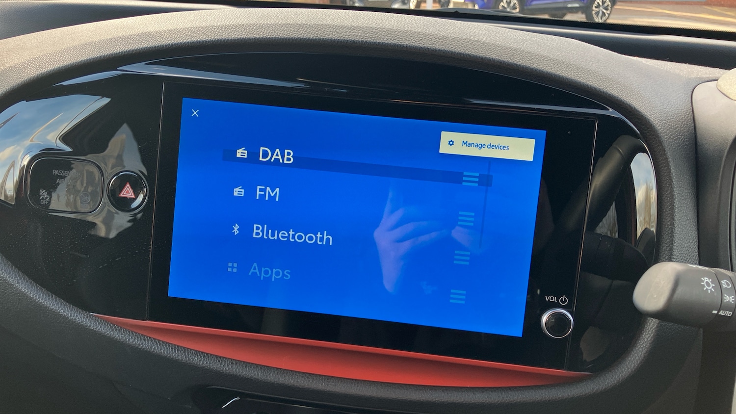 Used Toyota Aygo X 2024 for sale - 77677000: Photo 46