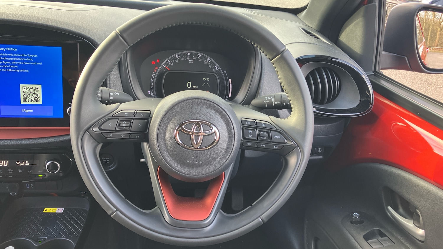 Used Toyota Aygo X 2024 for sale - 77677000: Photo 6