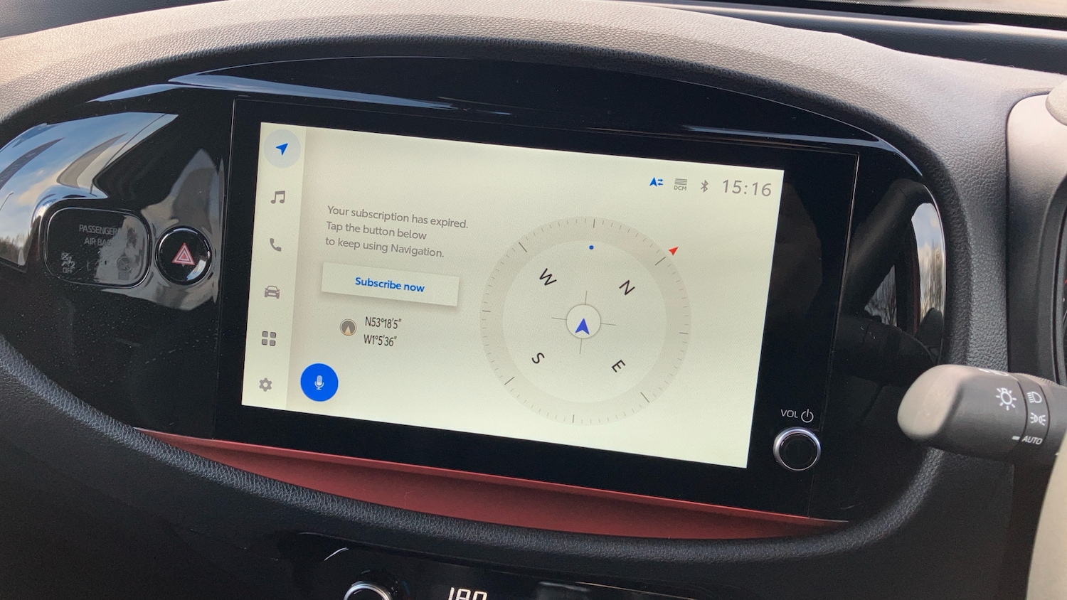 Used Toyota Aygo X 2024 for sale - 77677000: Photo 7